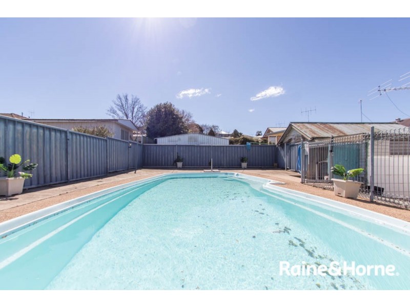 21 Prospect Street, South Bathurst NSW 2795