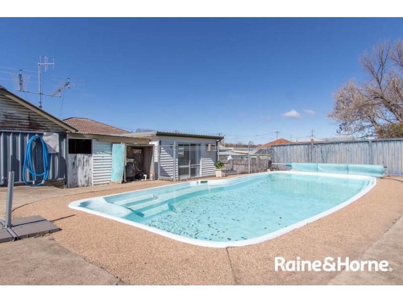 21 Prospect Street, South Bathurst NSW 2795