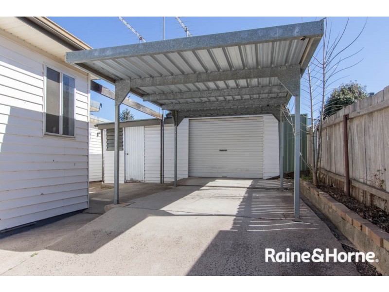 21 Prospect Street, South Bathurst NSW 2795