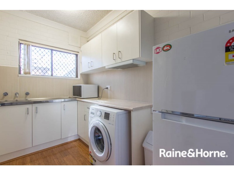 7/31 Seymour Street, Bathurst NSW 2795