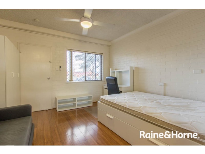 7/31 Seymour Street, Bathurst NSW 2795