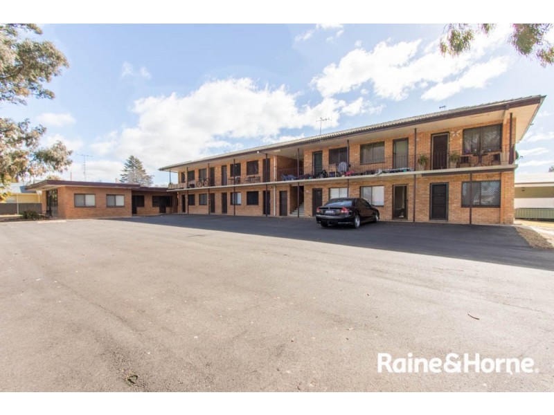 7/31 Seymour Street, Bathurst NSW 2795