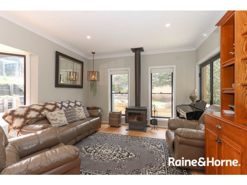 34 Cherry Lane, Robin Hill NSW 2795