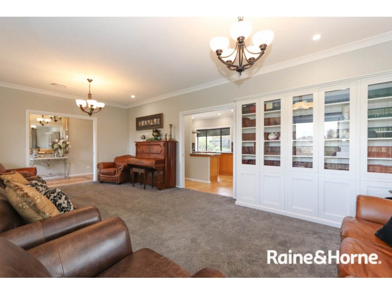 34 Cherry Lane, Robin Hill NSW 2795