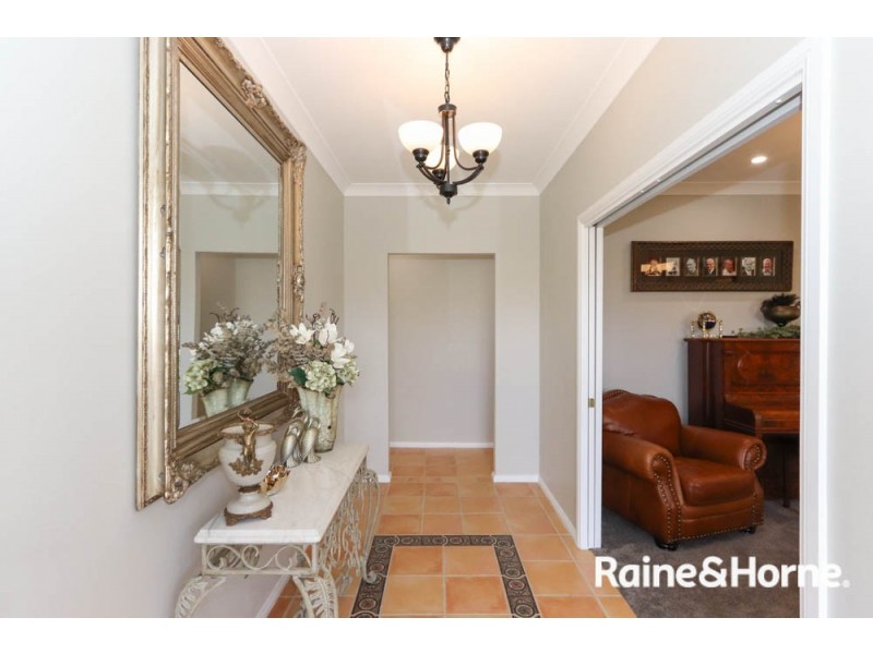 34 Cherry Lane, Robin Hill NSW 2795