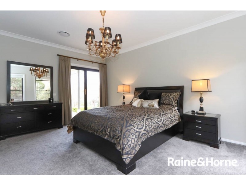 34 Cherry Lane, Robin Hill NSW 2795