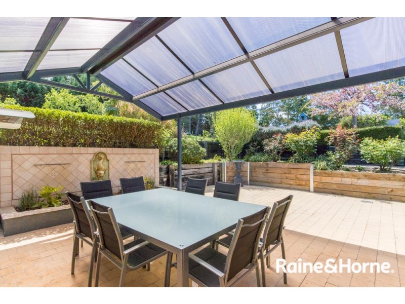 34 Cherry Lane, Robin Hill NSW 2795