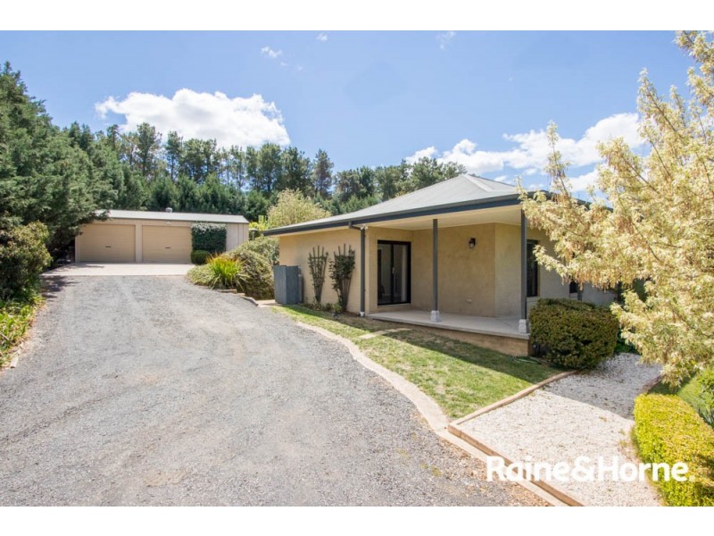34 Cherry Lane, Robin Hill NSW 2795