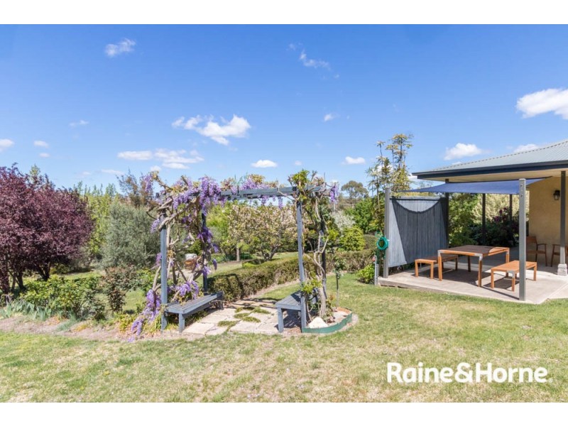 34 Cherry Lane, Robin Hill NSW 2795