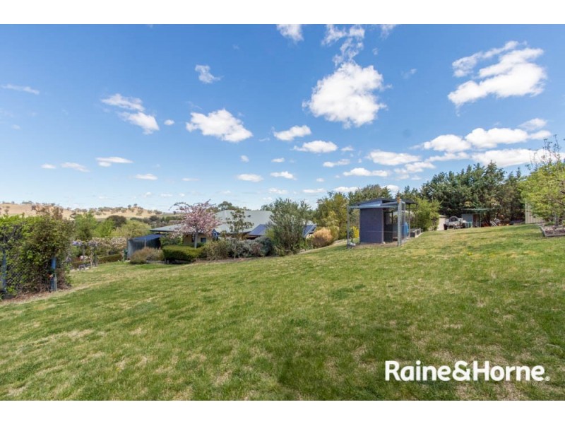 34 Cherry Lane, Robin Hill NSW 2795