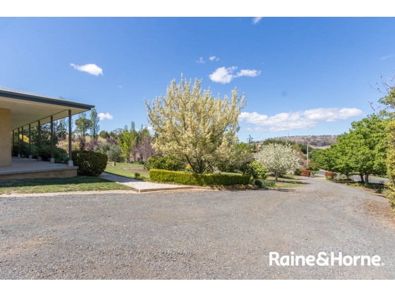 34 Cherry Lane, Robin Hill NSW 2795