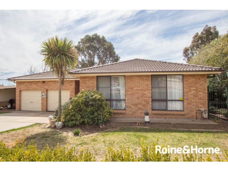 56 Godfrey Street, Raglan NSW 2795