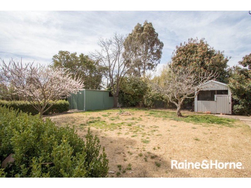 56 Godfrey Street, Raglan NSW 2795