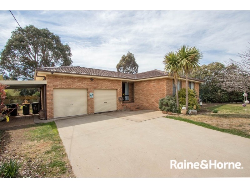 56 Godfrey Street, Raglan NSW 2795