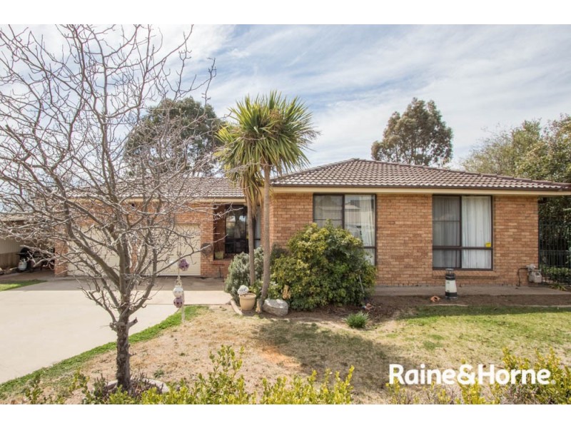 56 Godfrey Street, Raglan NSW 2795