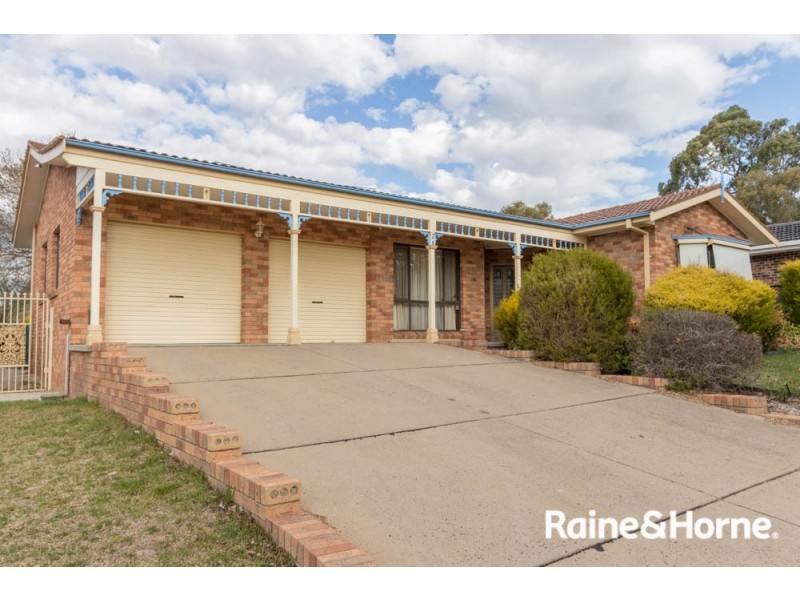 24 Opperman Way, Windradyne NSW 2795