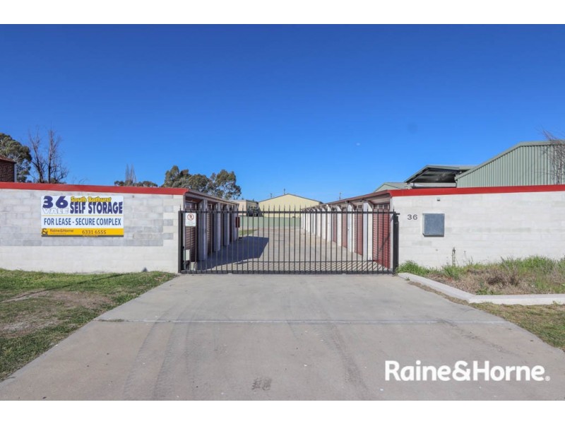 36 VALE ROAD, Bathurst NSW 2795