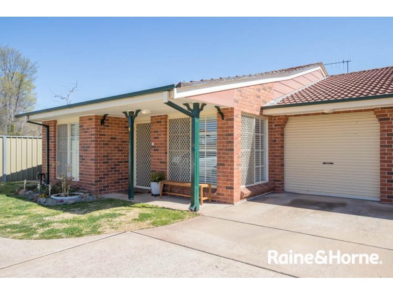 9/150 Keppel Street, Bathurst NSW 2795