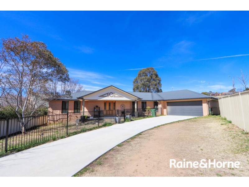 72a Abercrombie Drive, Abercrombie NSW 2795