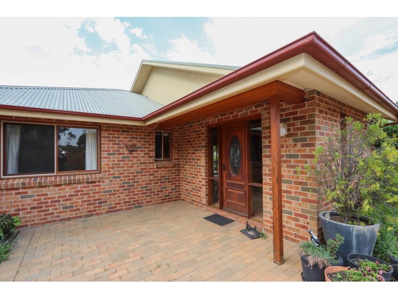 1956 Trunkey Creek Road, Bathurst NSW 2795