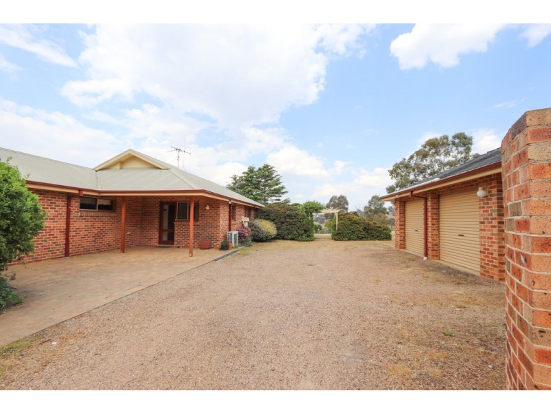 1956 Trunkey Creek Road, Bathurst NSW 2795