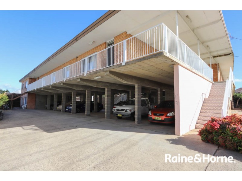 4/2 William Street, Bathurst NSW 2795