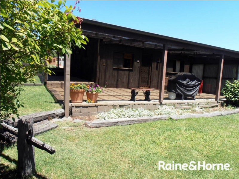 53 Little Access Road, Napoleon Reef NSW 2795
