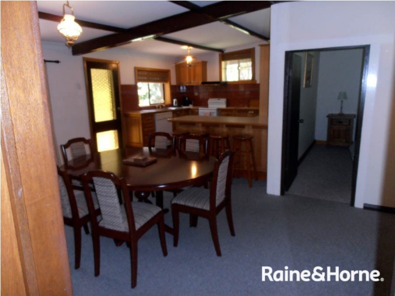 53 Little Access Road, Napoleon Reef NSW 2795