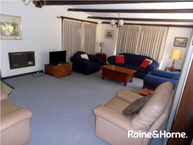 53 Little Access Road, Napoleon Reef NSW 2795