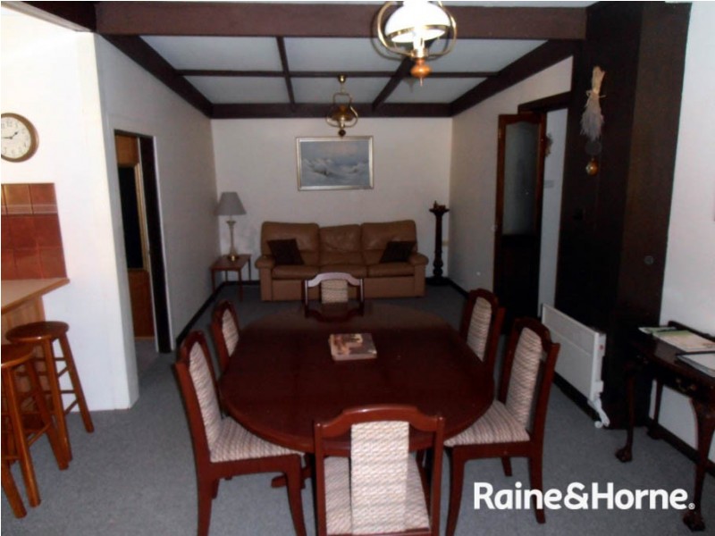 53 Little Access Road, Napoleon Reef NSW 2795