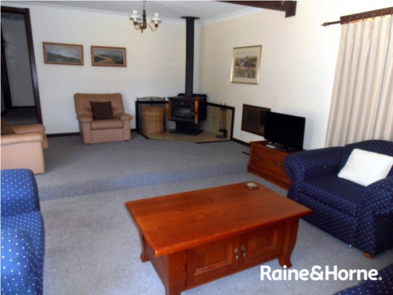 53 Little Access Road, Napoleon Reef NSW 2795