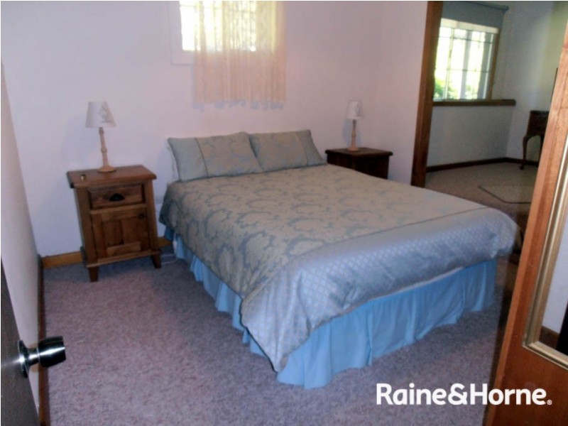 53 Little Access Road, Napoleon Reef NSW 2795