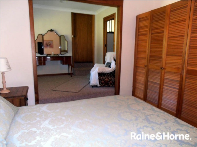 53 Little Access Road, Napoleon Reef NSW 2795