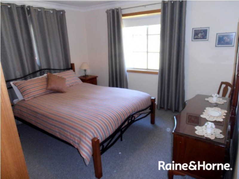 53 Little Access Road, Napoleon Reef NSW 2795
