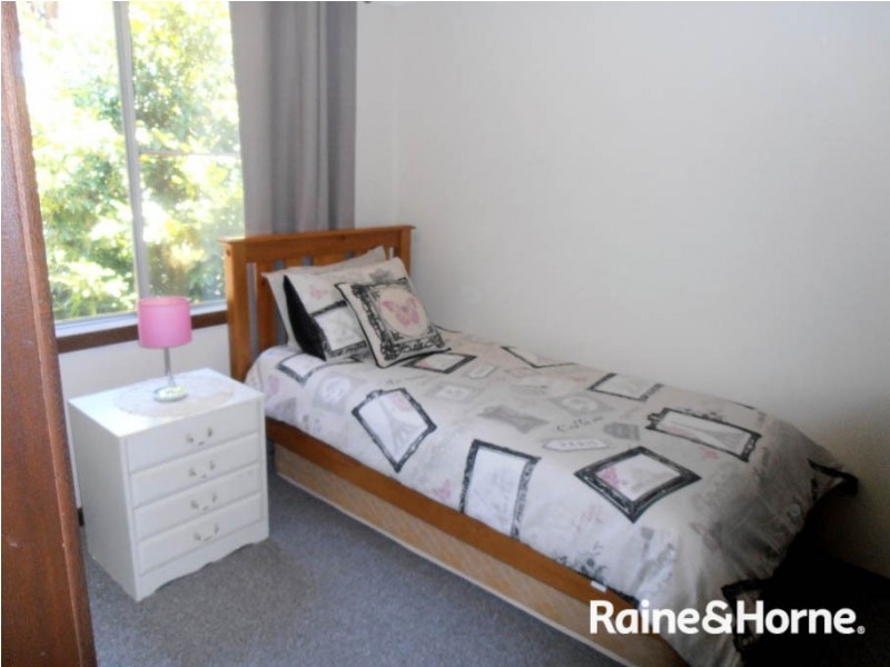 53 Little Access Road, Napoleon Reef NSW 2795