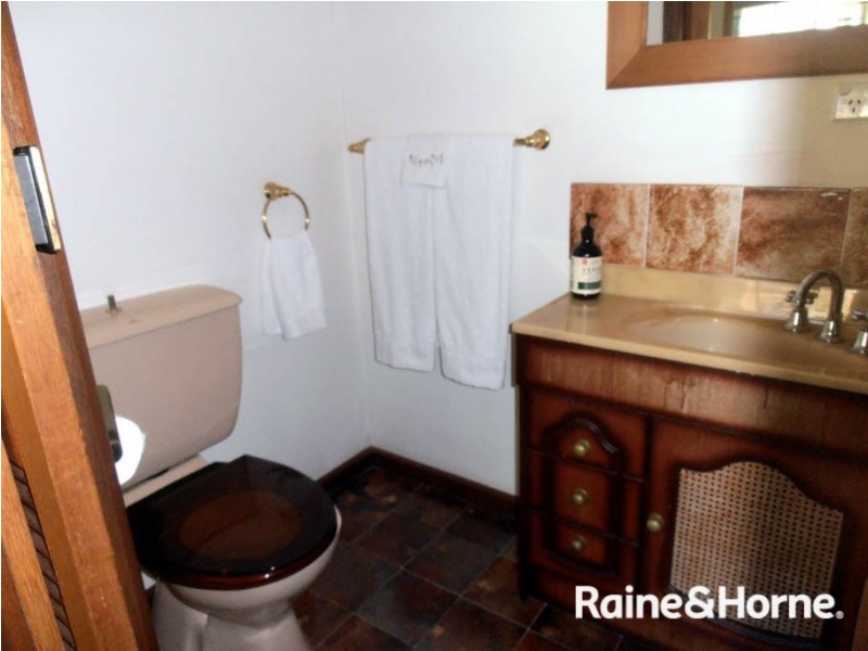 53 Little Access Road, Napoleon Reef NSW 2795
