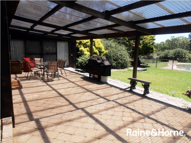 53 Little Access Road, Napoleon Reef NSW 2795
