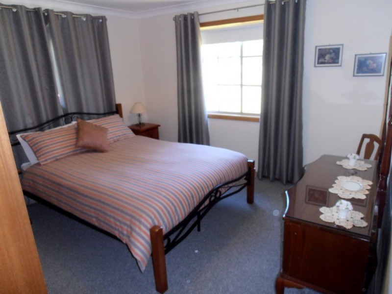 53 Little Access Road, Napoleon Reef NSW 2795