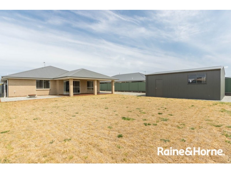 7 Fraser Drive, Eglinton NSW 2795