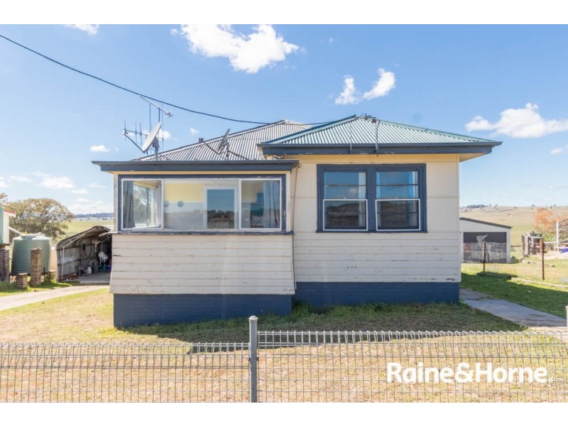 16 Gresham Lane, Newbridge NSW 2795