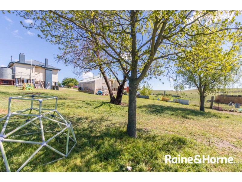 16 Gresham Lane, Newbridge NSW 2795