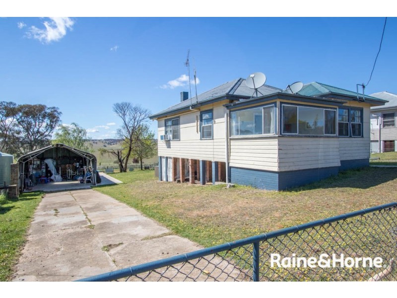 16 Gresham Lane, Newbridge NSW 2795