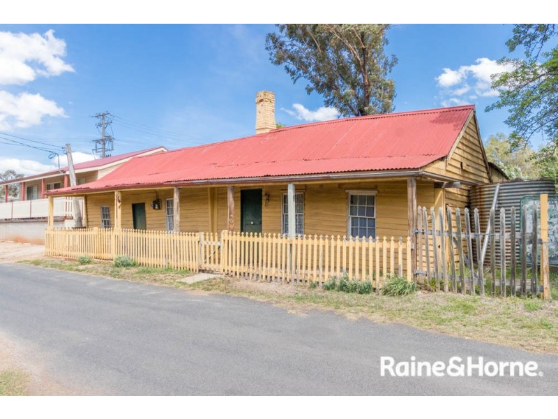 7 Bowen Street, Sofala NSW 2795