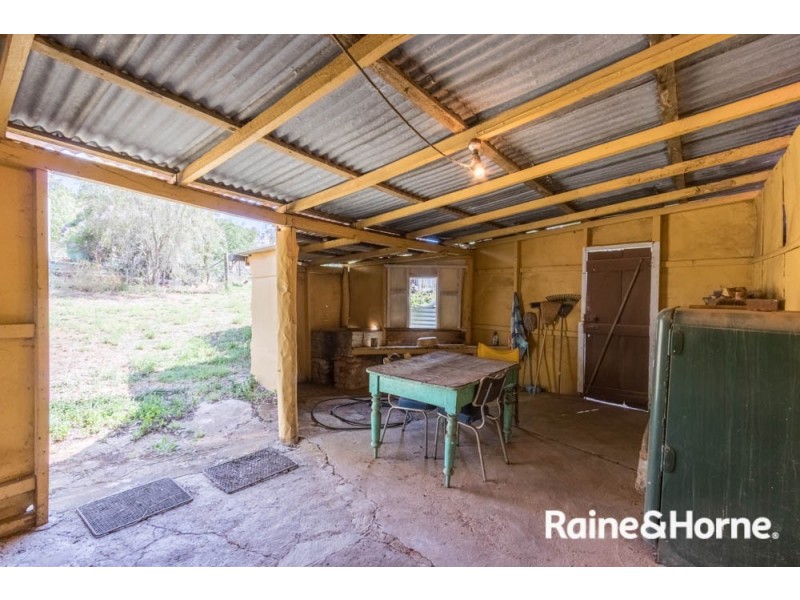 7 Bowen Street, Sofala NSW 2795