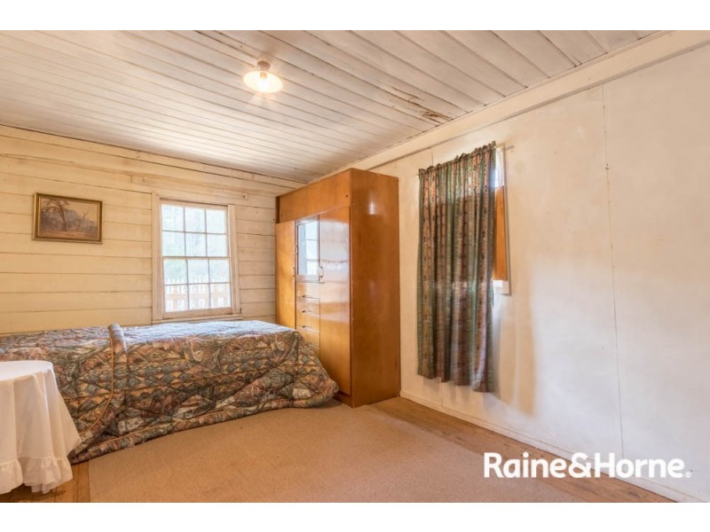 7 Bowen Street, Sofala NSW 2795