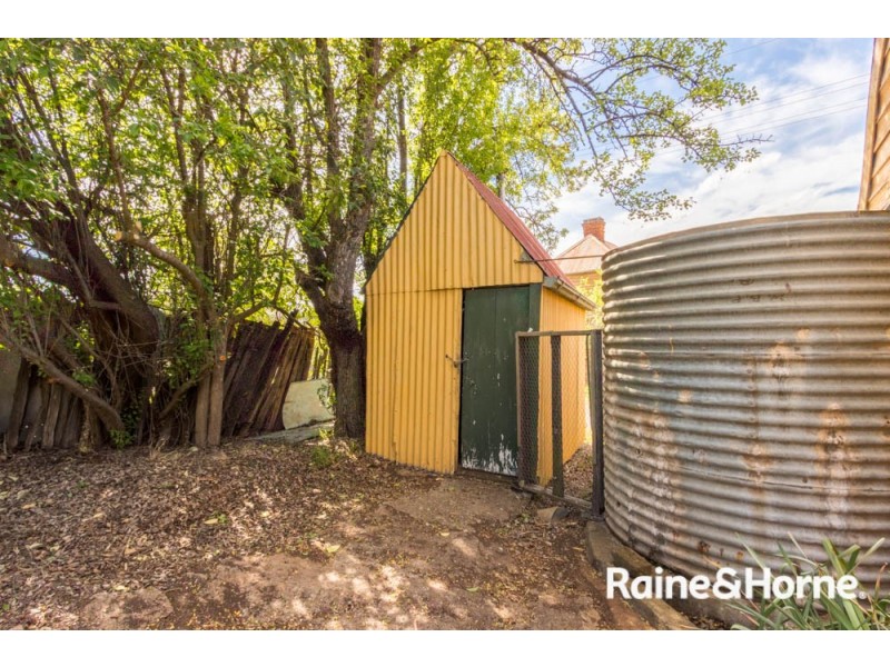 7 Bowen Street, Sofala NSW 2795