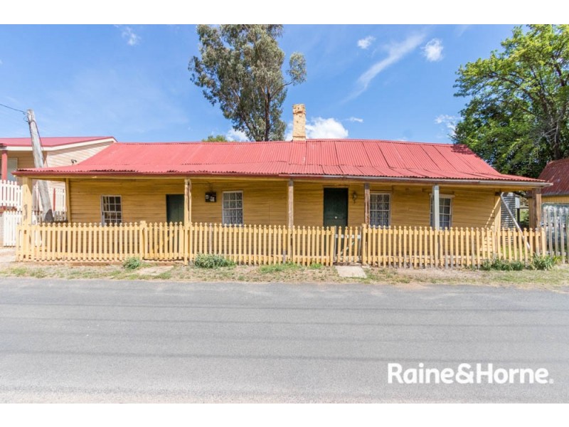 7 Bowen Street, Sofala NSW 2795