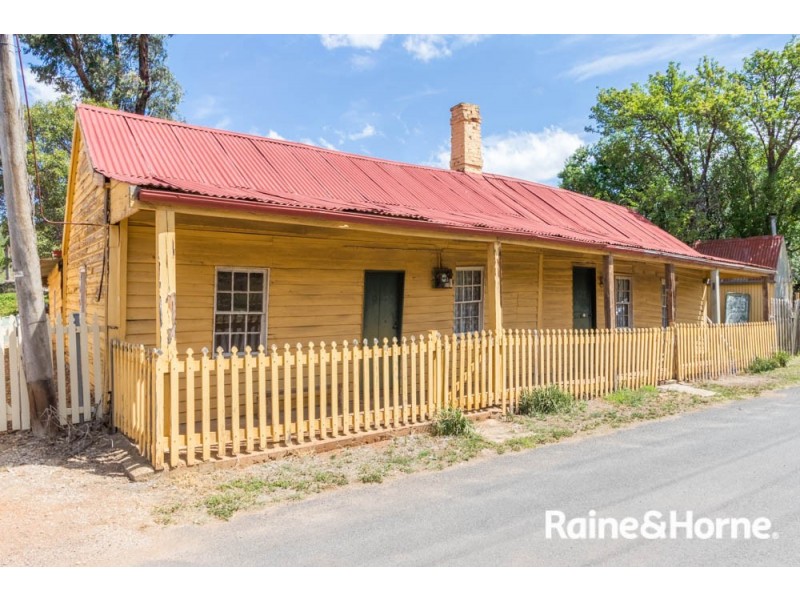 7 Bowen Street, Sofala NSW 2795