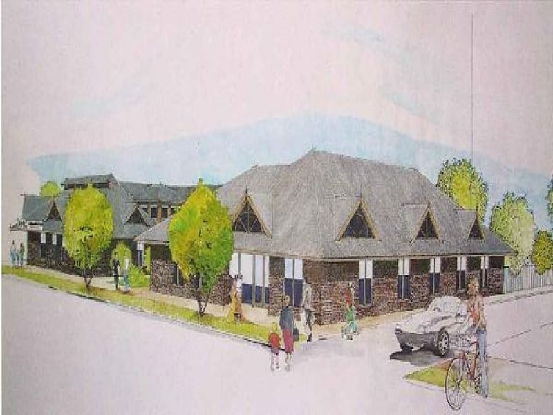 Cnr Rankin – Howick Street, Bathurst NSW 2795