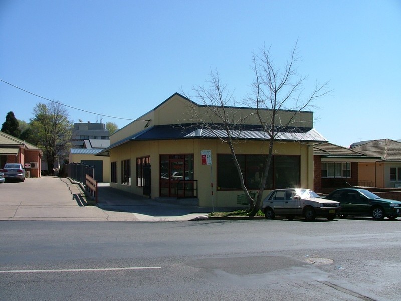 Bathurst NSW 2795